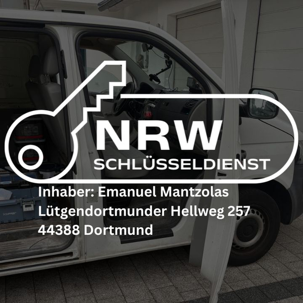 Titelfoto von NRW-Schlüsseldienst
